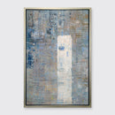 After All - Open Edition Canvas Print
