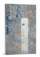 After All - Open Edition Canvas Print