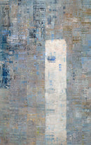 After All - Open Edition Canvas Print
