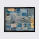 After Hours - Open Edition Canvas Print