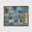 After Hours - Open Edition Canvas Print