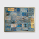 After Hours - Open Edition Canvas Print