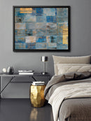 After Hours - Open Edition Canvas Print