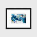 Afterglow - Open Edition Paper Print