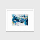 Afterglow - Open Edition Paper Print