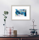 Afterglow - Open Edition Paper Print
