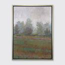 Afternoon Fog - Open Edition Canvas Print