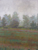 Afternoon Fog - Open Edition Canvas Print