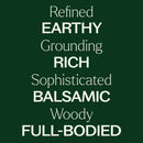 Aged Dark Patchouli Essential Oil