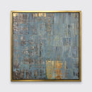 Ahead - Limited Edition Canvas Print