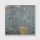 Ahead - Limited Edition Canvas Print
