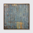 Ahead - Limited Edition Canvas Print