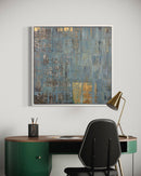 Ahead - Limited Edition Canvas Print