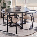 Aibonito Hand Tufted Wool Area Rug