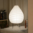 Akari Water Drop Paper 22N Table Lamp