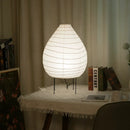 Akari Water Drop Paper 22N Table Lamp