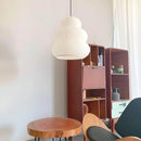 Akari Gourd Shaped Paper 24N Pendant Light