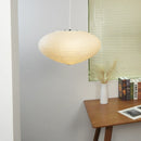 Akari Paper 26A / 21A / 15A Pendant Light