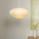 Akari Paper 26A / 21A / 15A Pendant Light