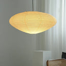 Akari Paper 26A / 21A / 15A Pendant Light