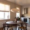 Akari Paper 26A / 21A / 15A Pendant Light