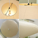 Akari Paper 26A / 21A / 15A Pendant Light