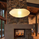 Akari Paper 26A / 21A / 15A Pendant Light