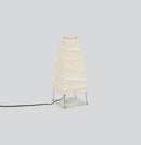 Akari Trapezoidal Paper 4N Table Lamp