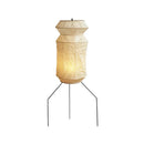 Akari UF3-L6 Paper Floor Lamp