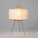 Washi Paper Akari 7A Table Lamp