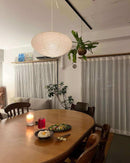 Akari Paper 26A / 21A / 15A Pendant Light