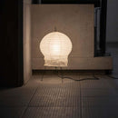 Oriva Washi Paper Table Lamp