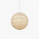 Akari D Series Pendant Lamp