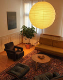 Akari D Series Pendant Lamp