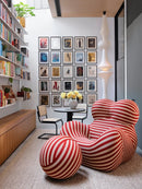 Akari E Paper Pendant Light