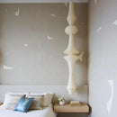 Akari E Paper Pendant Light