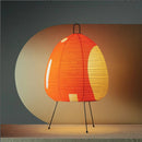Washi Paper 23N Table Lamp