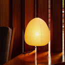 Washi Paper 23N Table Lamp