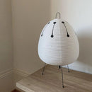 Washi Paper 23N Table Lamp