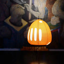 Washi Paper 23N Table Lamp