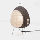 Washi Paper 23N Table Lamp