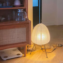 Washi Paper 23N Table Lamp