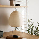Washi Paper 23N Table Lamp