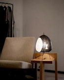 Washi Paper 23N Table Lamp