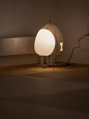 Washi Paper 23N Table Lamp