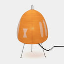 Washi Paper 23N Table Lamp