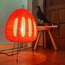 Washi Paper 23N Table Lamp