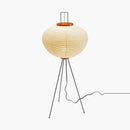 Akari 10A 14A Floor Lamp