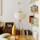 Akari 10A 14A Floor Lamp