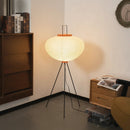 Akari 10A 14A Floor Lamp
